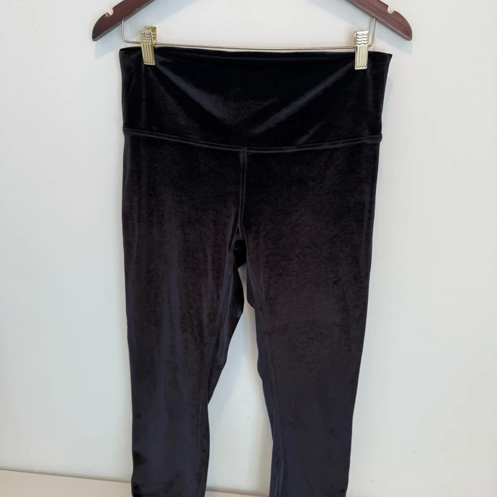 Lululemon Wunder Lounge High-Rise Tight 28